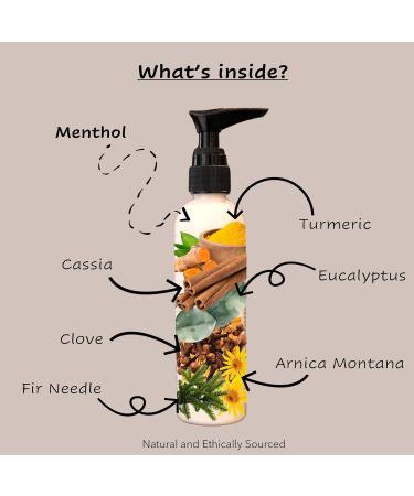 C9 Pain Cream 120ml - Buy Online on GoSupps.com