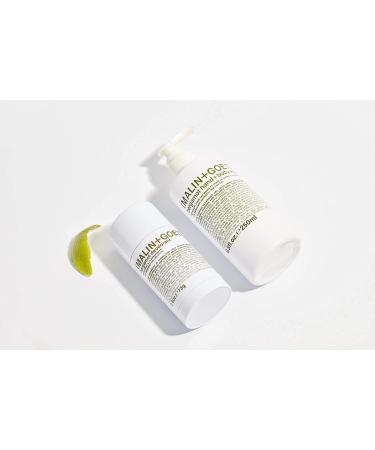 Malin + Goetz Bergamot Hand + Body Wash - Purifying Hydrating Cleanser for All Skin Types - Cruelty-Free & Vegan - 8.45 Fl Oz - Buy Online on GoSupps.com