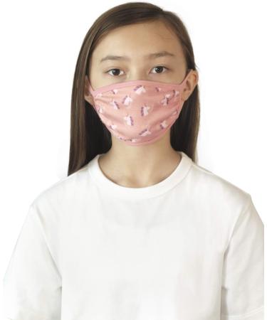 Buy TOM TAILOR Reusable Fabric Mask - Soft Pink (1 Piece) | International Shipping Available - Buy Online on GoSupps.com