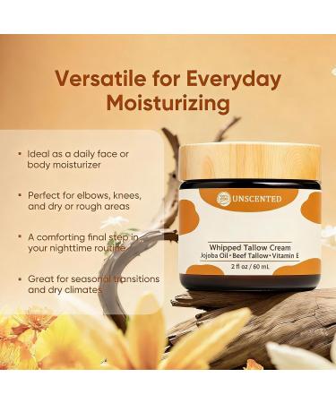  JINGLING JINGLING Skin Moisturizing Cream - Moisturizing Lotion with Natural Oils - 60 ml - Moisturizing Cream - Suitable for women body care daily life at the office and for sensitive skin - Buy Online on GoSupps.com