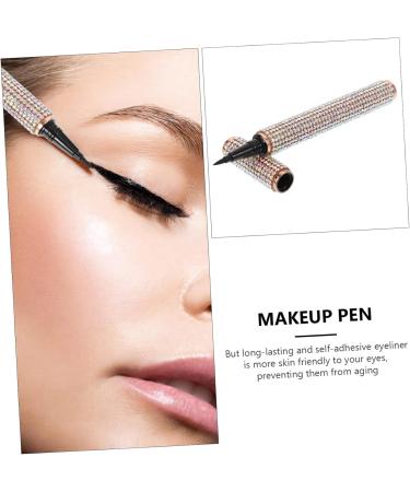 BELLIFFY 1pc Eyeliner Makeup Supply Eye Lining Pen Makeup Accessory Makeup Pen Eye Grooming Pen Cosmetic Accessory Eye Beauty Pen Cosmetic Pen - Buy Online on GoSupps.com