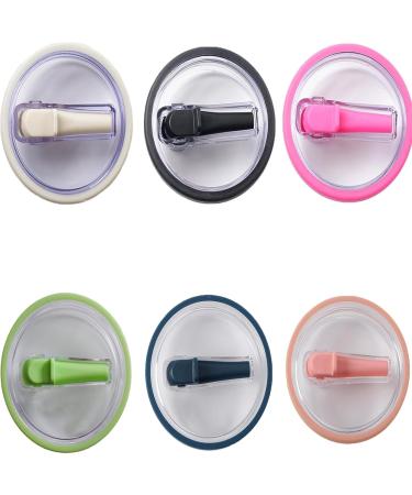 2Pcs 40 Oz Tumbler Flip Straw Lid Replacement Fit for Stanley Quencher Tumbler Reusable Tumbler Cover for Stanley Cup (wathet) - Buy Online on GoSupps.com