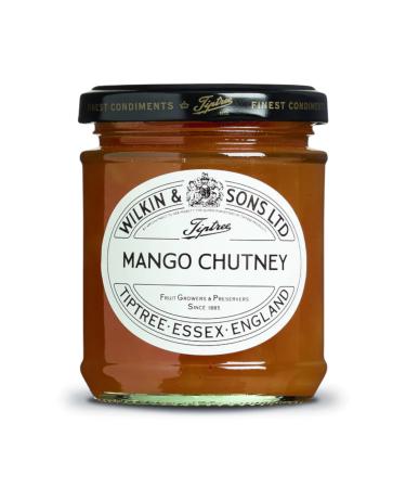 Tiptree Mango Chutney 6x220g
