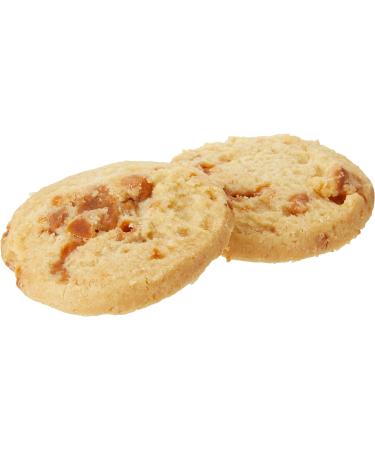Frida Kahlo | Pure Butter Toffee Apple Crunch Biscuits Gift Tube 150g - Buy Online on GoSupps.com