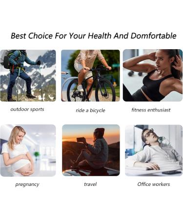 Mdrcg Compression Socks with Zipper for Women & Men - Ultimate Support Stockings for Running - Extra Large Size - Buy Online on GoSupps.com