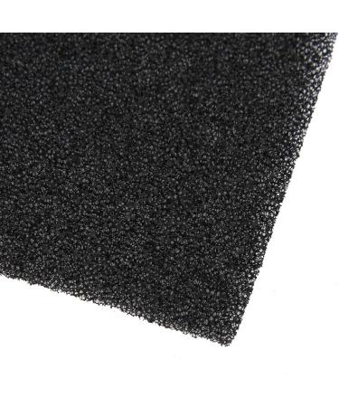 EMUKOEP Activated Carbon Filter Set - 4pcs Cleaner Accessories for Ac4800 & B Flt4825 - International Shipping Available - Buy Online on GoSupps.com