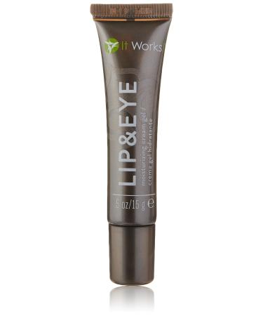 It Works! Lip and Eye Cream  0.5 Ounce