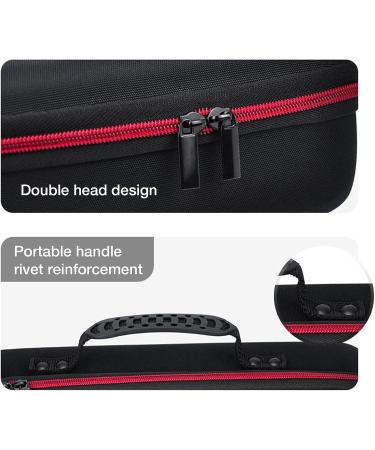 for Hair Dryer Storage Lightweight Portable Hair Dryer Box for Hair Dryer Eva Storage Box HD08 Hair Dryer Storage Box - Buy Online on GoSupps.com