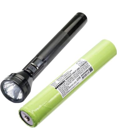 Intec Replacement Battery for IMT-3500D | 5000mAh Compatible Battery - International Shipping Available - Buy Online on GoSupps.com
