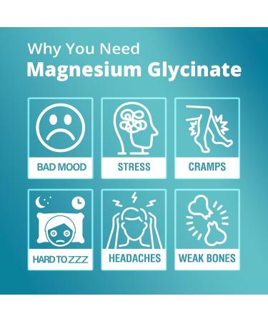 EnvyCure 2 Pack Moringa Spirulina Gummies Organic with 2 Pack Sugar Free Magnesium Glycinate Gummies 400mg - Buy Online on GoSupps.com