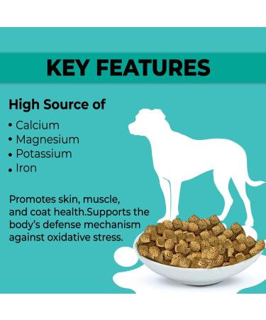 Vitality Dog Elk with Wild Berries (4-Pack) Premium Baked Dog Treats - Training Treats for Dogs Pet Treats Dog Snacks - Made in Canada Grain Free Human Grade 400g / 14.1oz Elk with Wild Berries 400 g (Pack of 4) - Buy Online on GoSupps.com