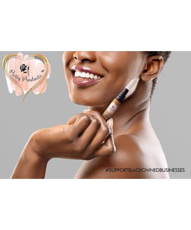 Lace Wig Glue Pen - Super Hold Invisible Adhesive for Frontals & Closures | Precision Tip | Waterproof Humidity Resistant | Non-Toxic & Portable - Shop Now - Buy Online on GoSupps.com