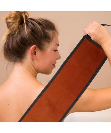 CANIGHT 2pcs Tanning Applicator Tool Back Beautify Belt for Self-tanner Lotion Application Smooth Non-absorbent Design for Brown Edges - Buy Online on GoSupps.com