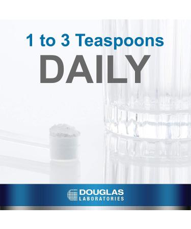 Douglas Laboratories D-Mannose Powder - Promotes Urinary Tract Health - 50g - Buy Online on GoSupps.com