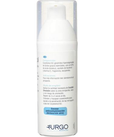CORPITOL Mouthwash 100 ml - Buy Online on GoSupps.com