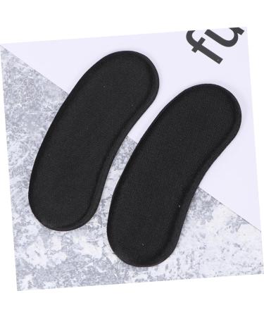 FRCOLOR 30 Pairs Insole Heel Liner Pads - High Heel Grip & Comfort Shoe Accessories for Ultimate Padding & Support - Perfect for All Shoe Types - Buy Online on GoSupps.com