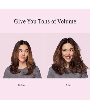 Bestienoly 29Pcs Hair Rollers for Long Hair | Velcro Rollers for Hair Curlers | Jumbo Large Roller Set with Clips and Comb | Self Grip Rollers for Long Medium Short Thick Fine Hair - Buy Online on GoSupps.com