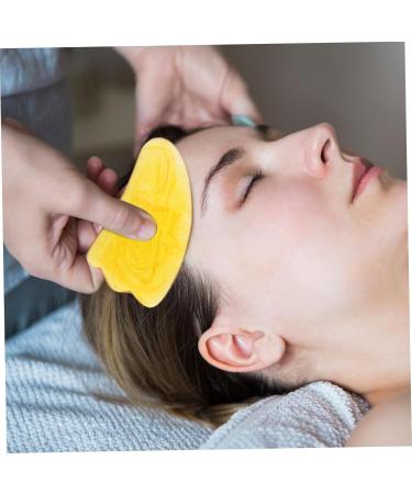Gleavi 24 pc Muscle Scraping Massage Tools - Acupuncture Scratchboard for Facial Regeneration & Restoration - Buy Online on GoSupps.com