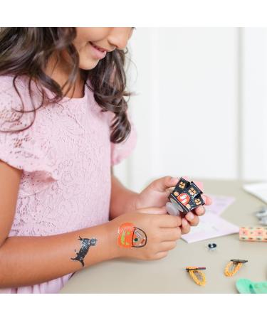 Daydream Society Trick or Treat Street - Lip Balm - Halloween Designs- Vanilla Scented- Pack of #1 Lip Balm - For Birthdays Parties and more. - Buy Online on GoSupps.com