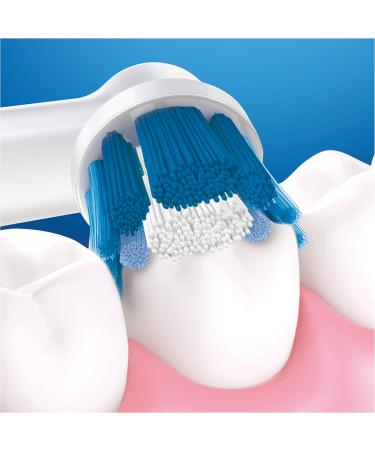 Buy Oral-B Precision Clean 8+2 FFU - Best International Shipping & Discounts - Buy Online on GoSupps.com