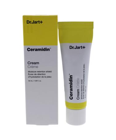 DR.JART+ Ceramidin Cream  1.69 Oz