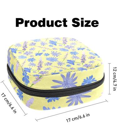 Golden Multi-Colored Purple Wildflowers - Shop Now for Vibrant Blooms! - Buy Online on GoSupps.com