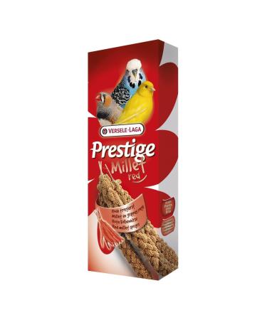 VL RED SPRAY MILLET 100g BOX