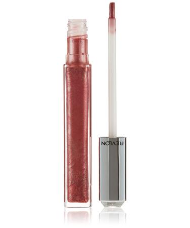 Revlon Ultra HD Lip Lacquer  HD Rose Quartz Ultra HD Lip Lacquer Rose Quartz - Buy Online on GoSupps.com