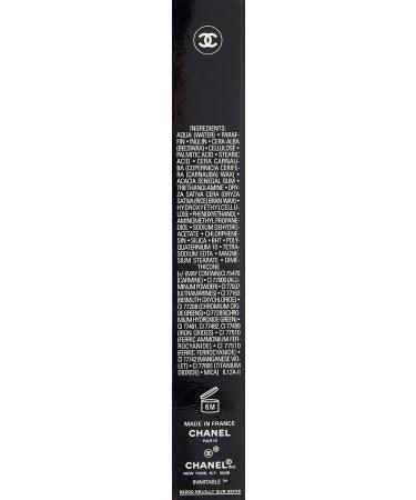 Inimitable Intense Mascara 20 Brun 6g/0.21oz - Long-Lasting Volume and Definition - Buy Online on GoSupps.com