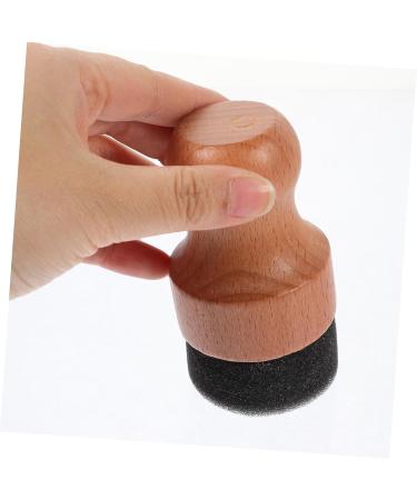 MERRYHAPY Oil Wax Applicator Tools for Wood - Perfect Cream Wax Sponge & Chopping Board Oil Applicator for Delicatessen Wooden Care - Buy Online on GoSupps.com
