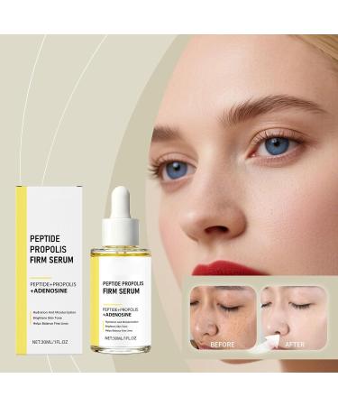  WJnflQN Facial Oil | 30ml Moisturizing Treatment Facial Oil with Moisturizing Brightening and Firming Benefits | for Men and Women - Buy Online on GoSupps.com