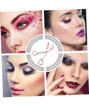 PLAFOPE Magnetic False Eyelash Curler Lashes Clip Practical Eyelashories Eyelashes Clamp Tool False Lashes Beauty Tools Magnetic Eyelash Curler Lash Tools Eyelash Tool Magnetic Stripe 11.5x6.2x1.6cm - Buy Online on GoSupps.com