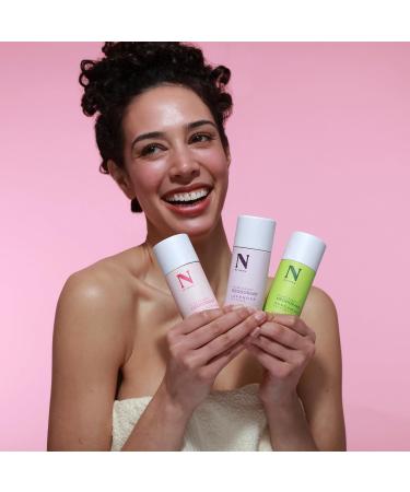 Dr. Natural Deodorant Lavender 64 g - Natural Deodorant Stick for Men and Women - 24-Hour Odor Protection - Aluminum Free Paraben-Free Sulfate-Free - Does Not Stain Clothing - Buy Online on GoSupps.com