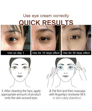 Vibrant Glamour Inalsion Magic Eye Cream Cayman - 1PCS - Buy Online on GoSupps.com