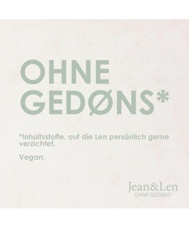Jean & Len Haartonikum Rosemary Scalp Tonic | Stimulate Hair Growth | Vegan & Paraben-Free | 75ml - Buy Online on GoSupps.com