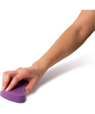 Scotch-Brite Glass Cooktop Pads - Chemical-Free Cleaning for Glass Stovetops (2 Pack) - Buy Online on GoSupps.com