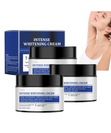 Intimate Area For Dark Spot Correction, Armpit, Underarm, Armpit, Elbow, Inner Thigh And Knee, Oisturizing Skin, Dark Spot Remover For Sun Spots (3)
