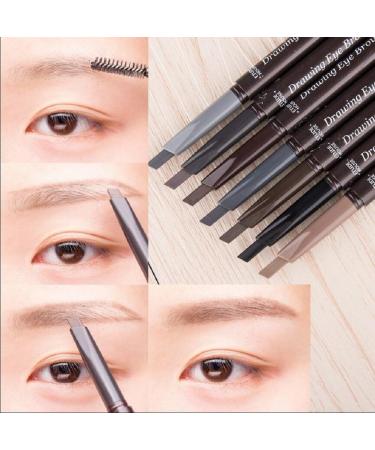 XIRUI ETUDE HOUSE NEW Drawing Eye Brow 025g Size Up 7 - Buy Online on GoSupps.com