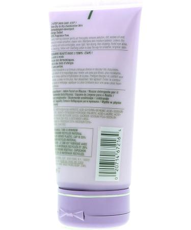Clinique 150ml Foaming Sonic Facial Soap - Buy Online on GoSupps.com