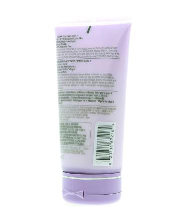 CLINIQUE Foaming Sonic Facial Soap 150ml - Gentle Cleansing for Radiant Skin - Buy Online on GoSupps.com