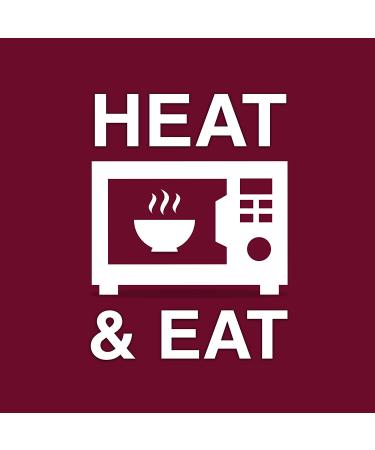 Campbell's Chunky Hearty Beef Barley Soup - 18.8 oz Can - Buy Online on GoSupps.com