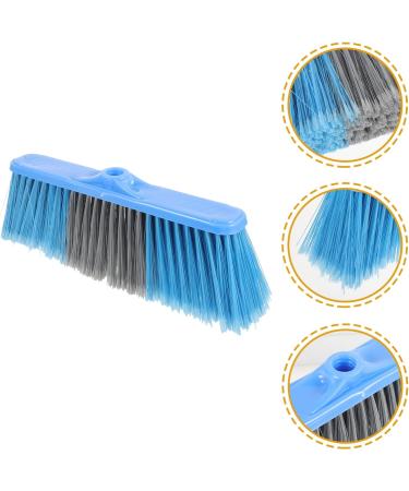 Buy MAGICLULU Replaceable Broom Head - Premium Floor Sweeper Cleaning Refill for Home & Outdoor | Durable Cotton Thread & Plastic Design - Buy Online on GoSupps.com