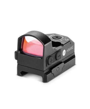 Hawke Sights 1x 3moa black M