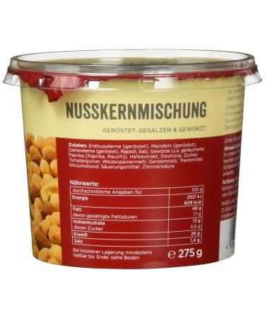 Buy Maryland Snack Nuts Barbecue - Pack of 6 (275g Each) | International Shipping Available - Buy Online on GoSupps.com