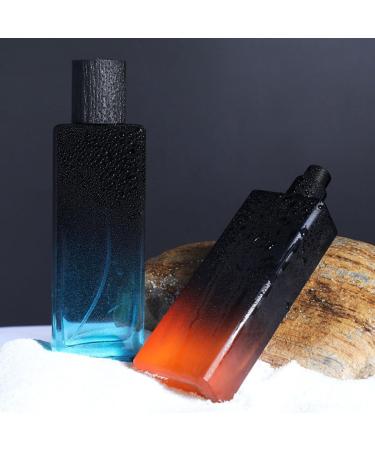 Men's Fragrance Warm Long Lasting Eau De Parfum Flower Deodorant Spray Suitable for Special Occasions Gift for Men One Size B - Buy Online on GoSupps.com