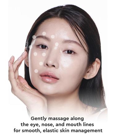 bewants Under Eye Cream for Dark Circles Cream Stick for Puffiness Bags and Wrinkles Korean Skincare Solution for Tired Skin Around the Eyes (1 Pack) 03 Eye Cream Stick 1 Pack - Buy Online on GoSupps.com