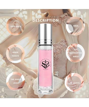 Pheromone Perfume Women Fragrance 0.37Fl Oz(10ml) Roll-On Cologne-Venom Scents -Midnight Temptation- Long Lasting-Attract Men-Increase Self Confidence for Women-Suitable for The Best Her (1 pcs) - Buy Online on GoSupps.com