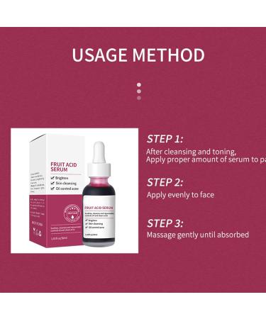  Pemarlis 2PCS Brightening Serum to Remove Dark Spots Oil Corrective Serum for Face and Body for Skin Treatment Against Acne and Pimple Marks - Buy Online on GoSupps.com