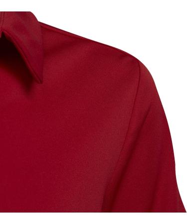 Buy adidas H57495 ENT22 Unisex Polo Shirt - Team Power Red (Size 11/12) | International Shipping Available - Buy Online on GoSupps.com