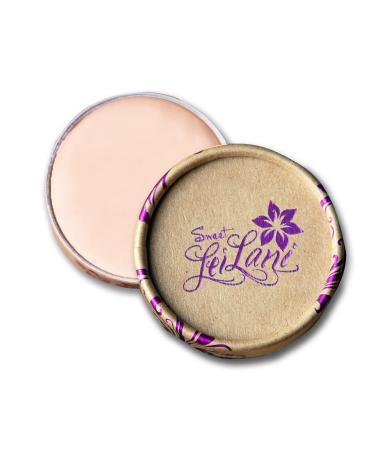 SWEET LEILANI-Full Coverage Creaseless Cream Concealer Makeup  No Paraben  Vegan Free  and Cruelty-Free  Concealer Foundation for All Skin Types | 0.60 OZ | Bronzed Bodies | A- Bronzed Bodies